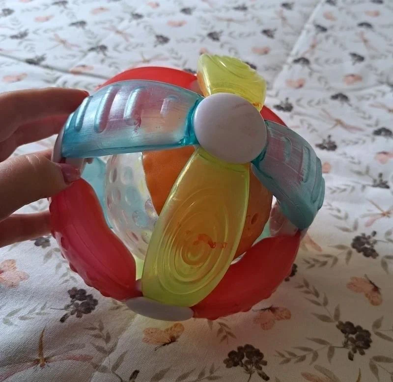 Juguete pelota – photo 2